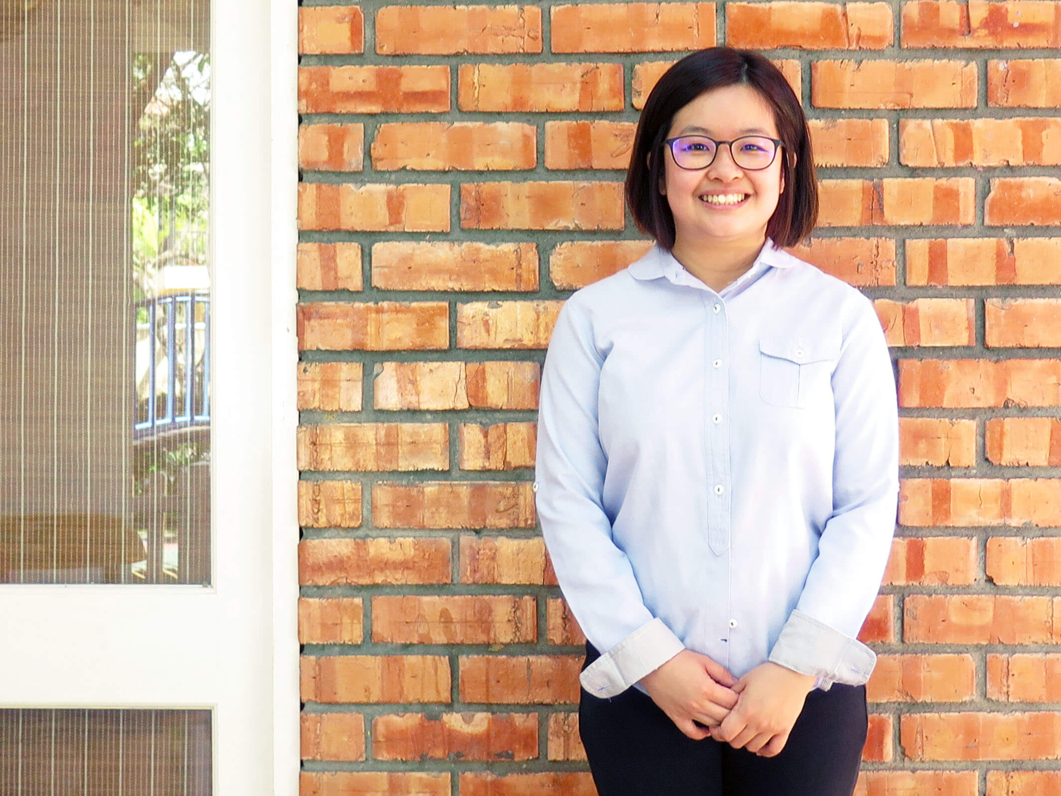 Penny Senior Teacher