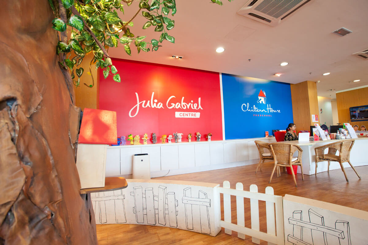 JGC CITTA 1