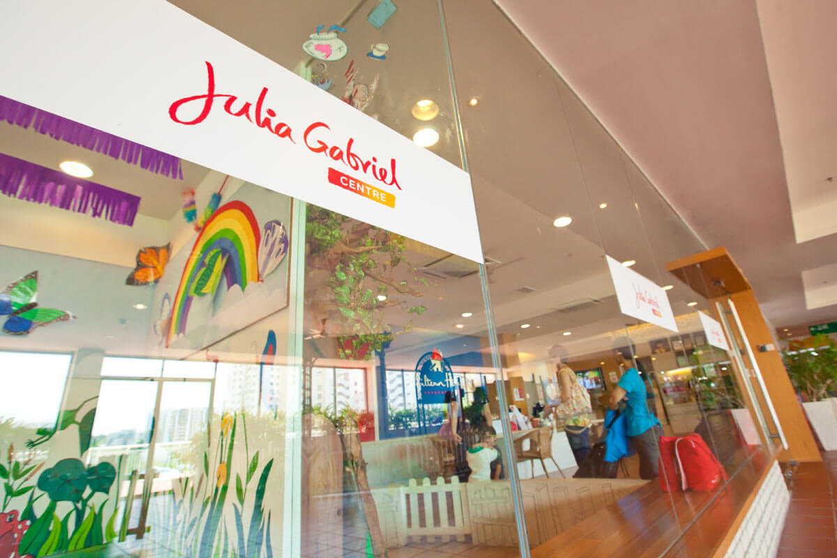 JGC CITTA 1