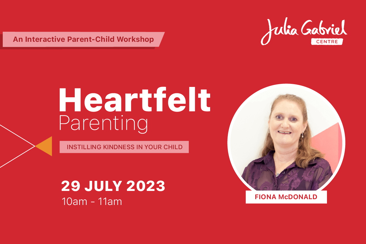 Parenting Workshop - FionaJul23 - web slider_What's On