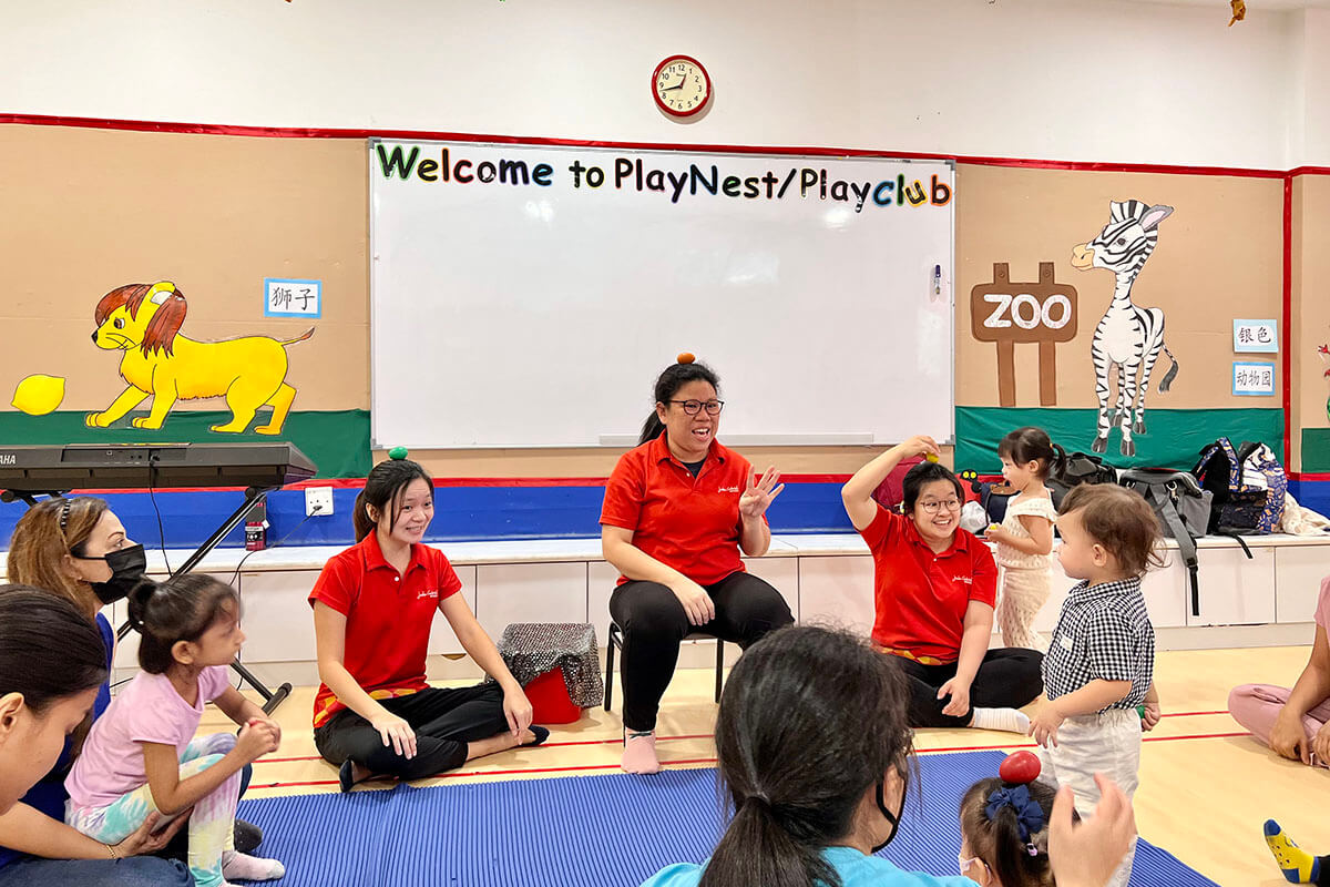 PlayClub