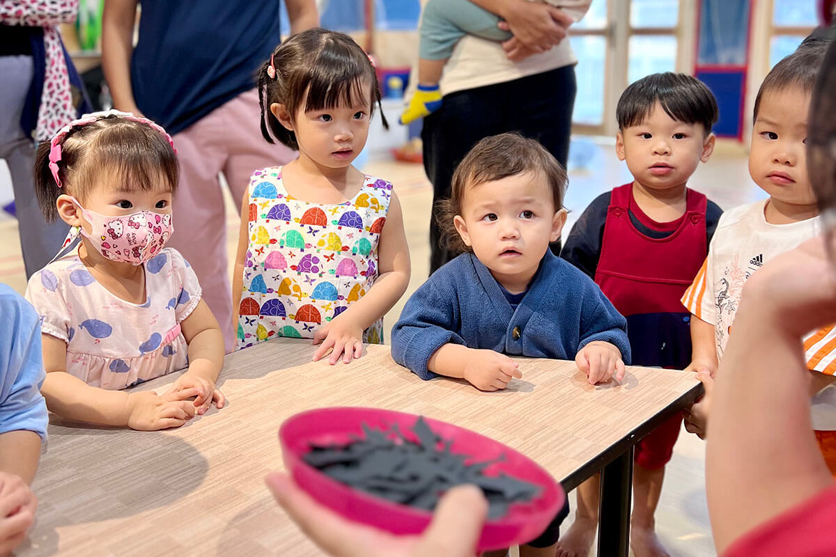 PlayClub activity