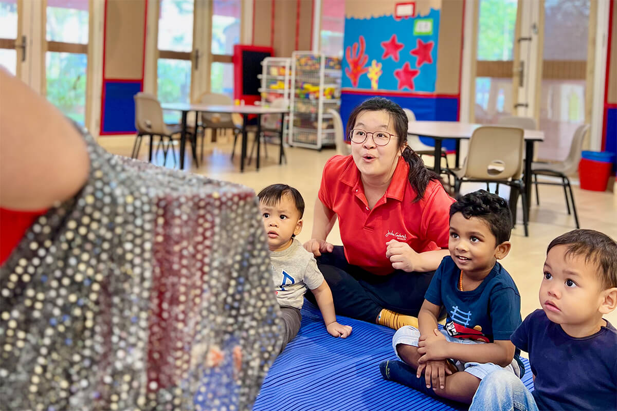 PlayNursery