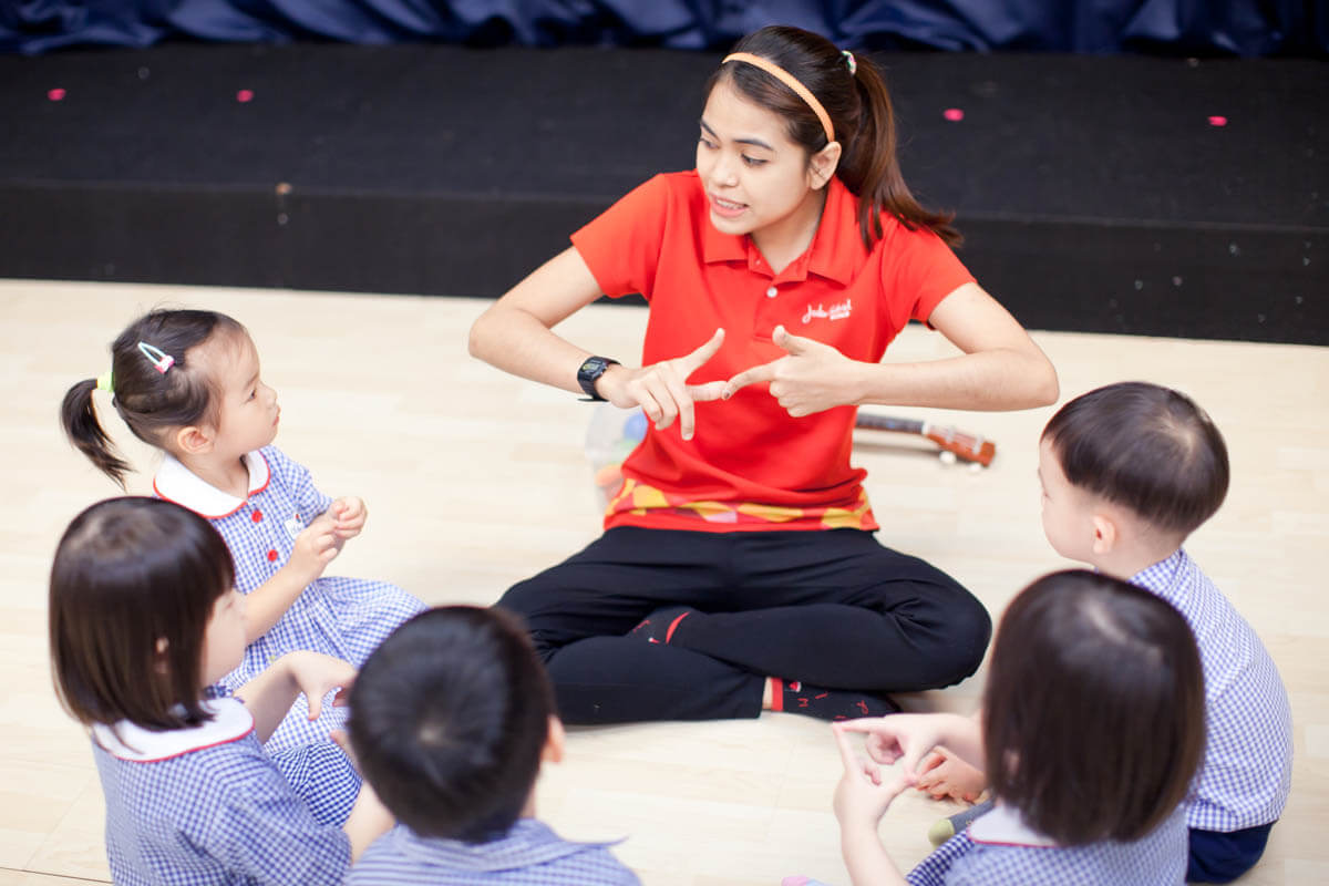 julia gabriel school of education workshop